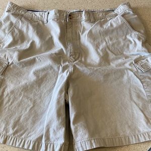 Mens Walt Disney Cargo shorts